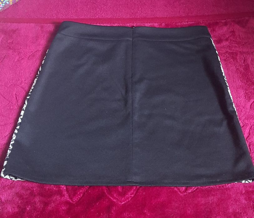 Spódnica krótka Roz M