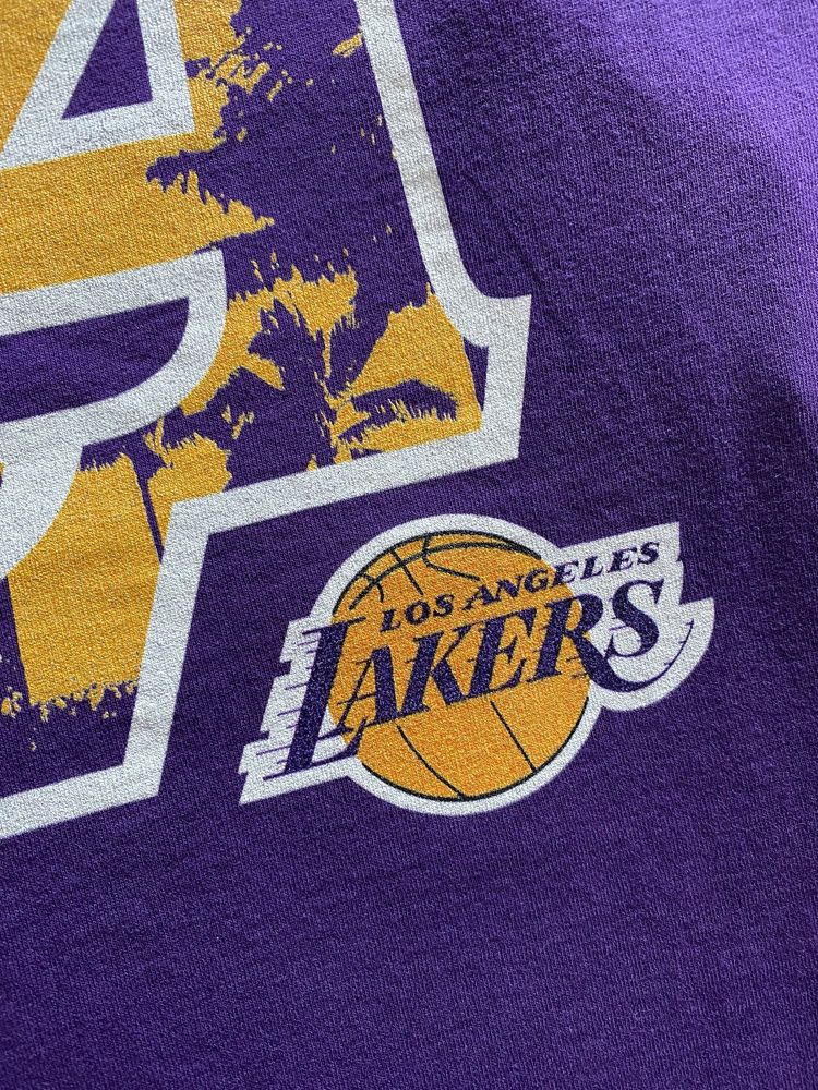 Футболка NBA Lakers LA мужская