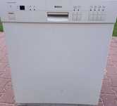 Zmywarka Bosh 60 cm