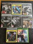 Gry PS3 - playstation, xbox, gta, uncharted inne