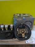 Kierownica Logitech G920 z pedałami Force Feedback gwarancja 2 lata