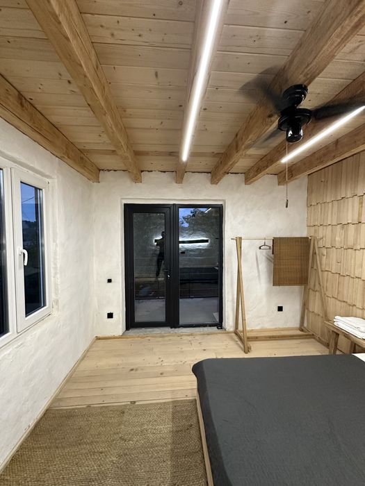 Відпочинок на р. Дністер, Бакота , будинок подобово, оренда