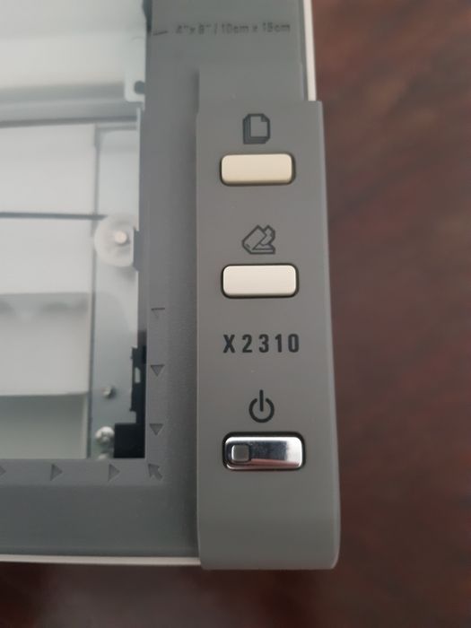 Multifunções Lexmark X2310