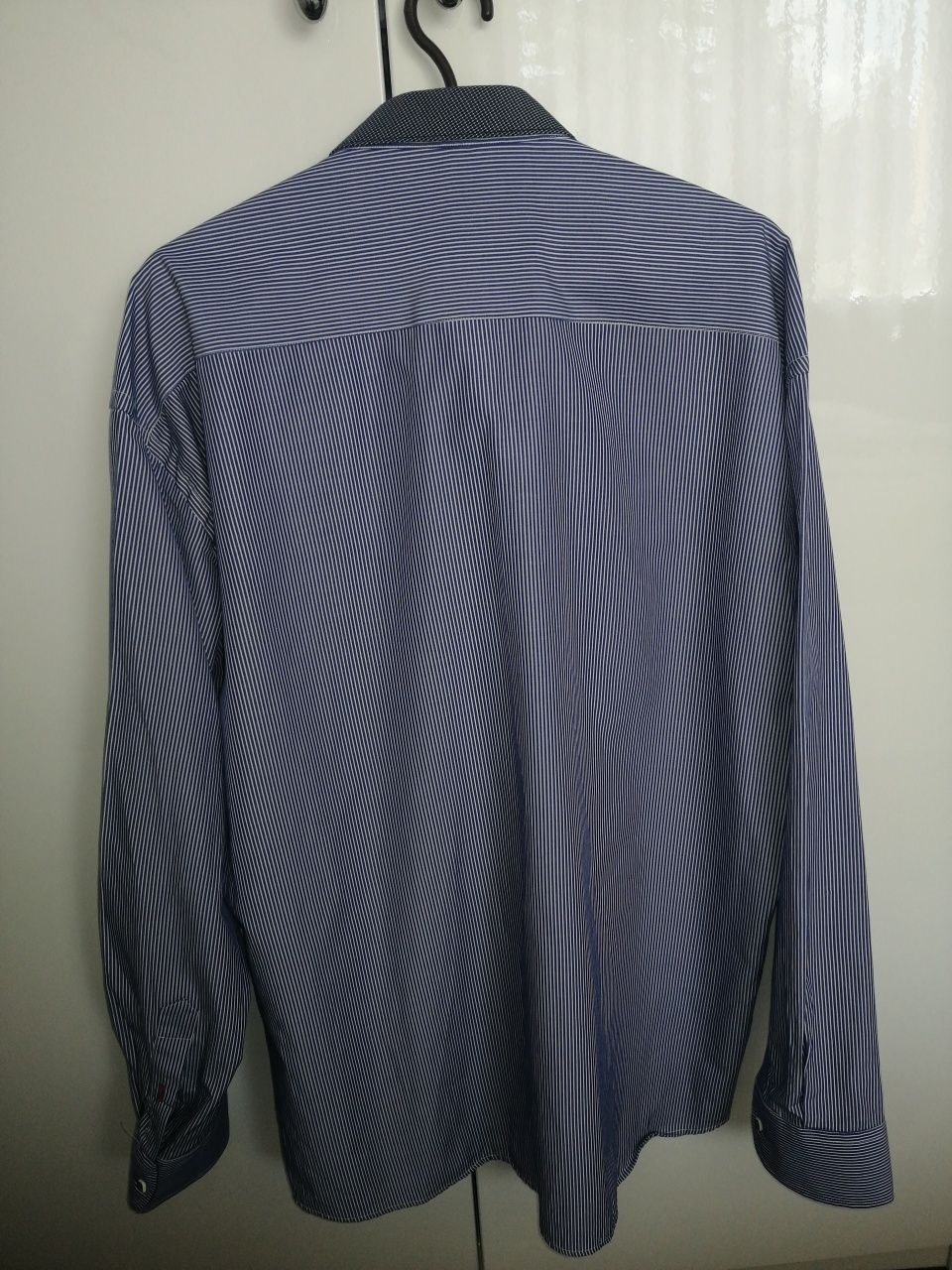 Nowa koszulka męska Dast Gardin rozmiar XL/bardziej 3XL
