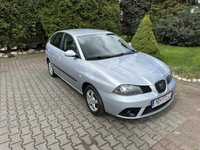 Seat Ibiza 1.4 16V Lift Klimatyzacja 5 drzwi