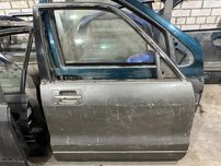 Дверь передняя правая Opel Monterey Isuzu Trooper