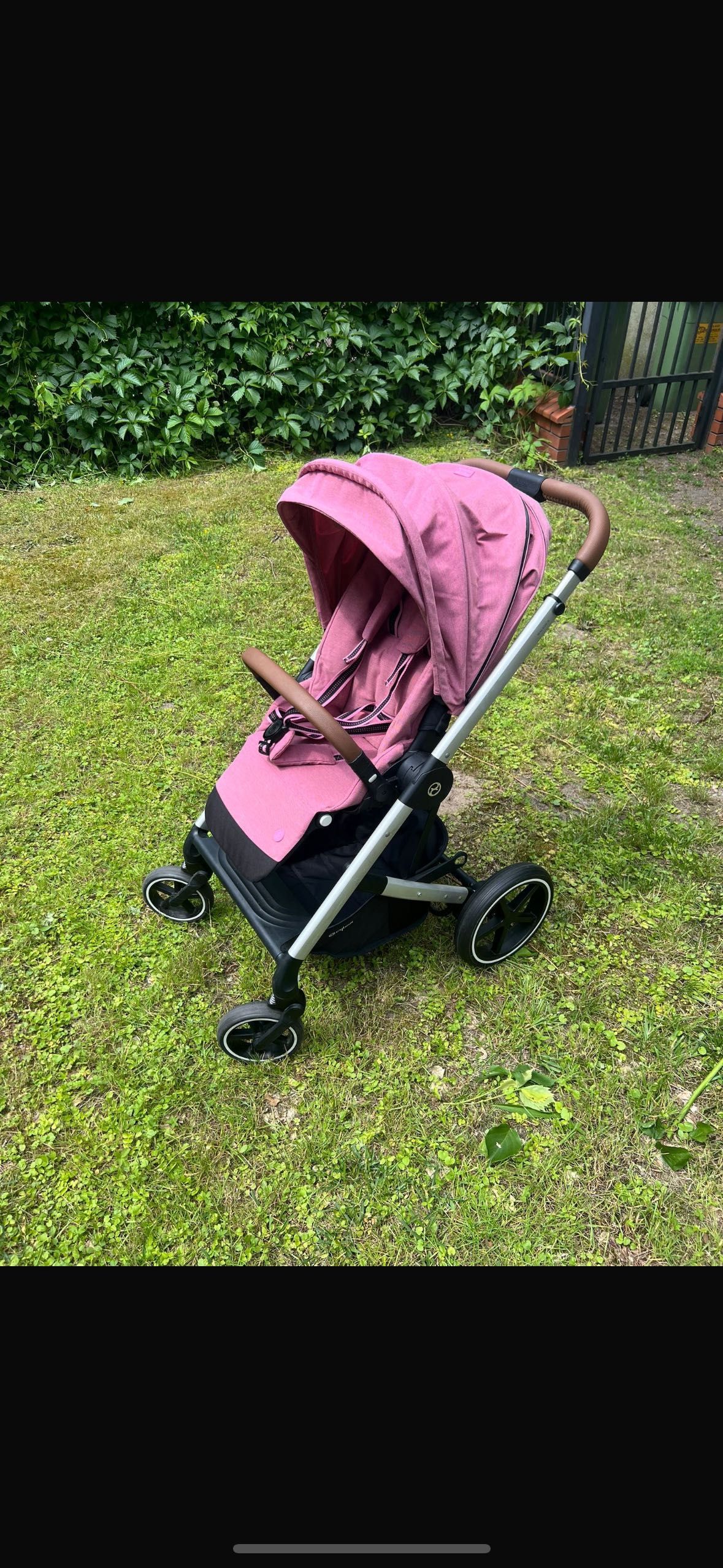 Wózek Cybex Balios s