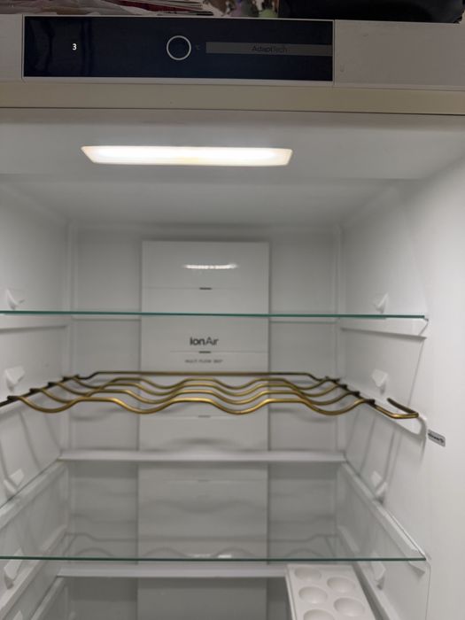 Холодильник Gorenje NRK 621 CLI