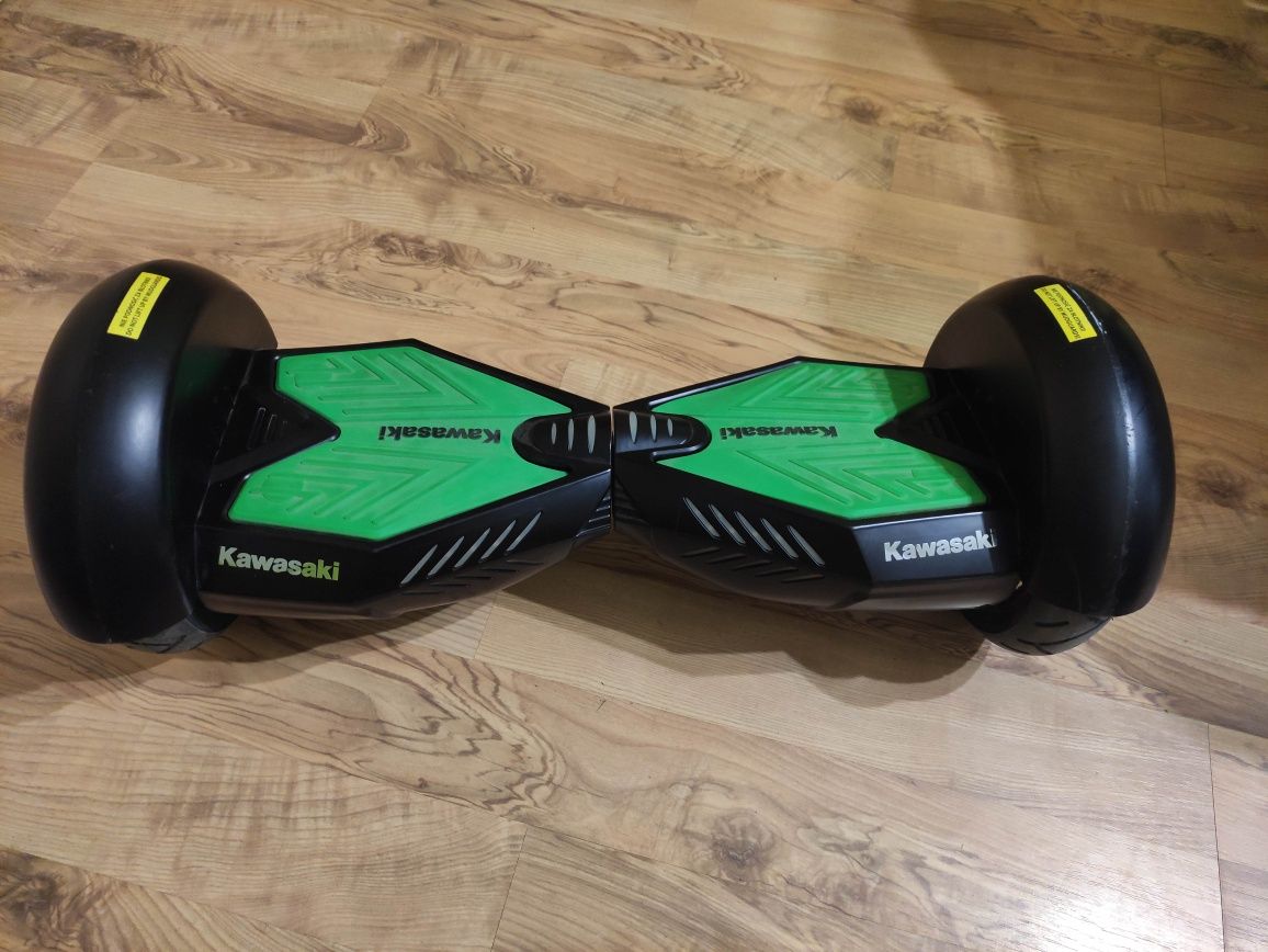 Deska hoverboard Kawasaki Kx-Pro 10.0A
