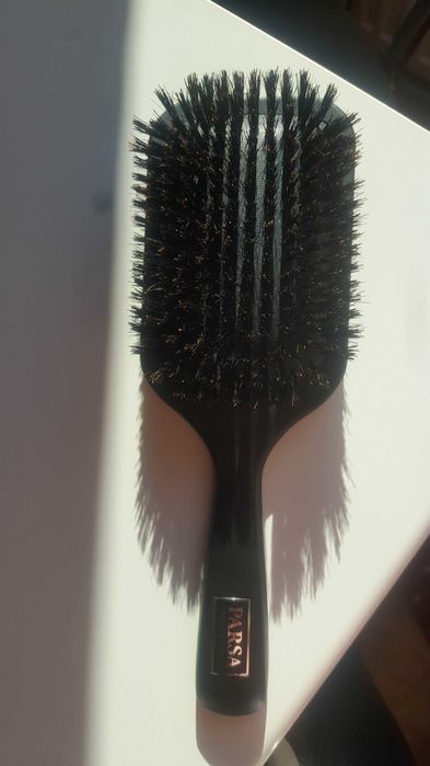 Szczotka Parsa paddle brush