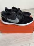 Футзалки Nike Streetgato 41р (Укр 40р), (26,5 см)