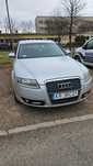 AUDI A6 Kombi 2,4 v6 automat
