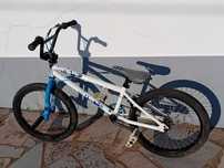 Bicicleta bmx GT