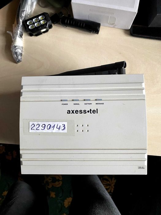 cdma  станція 3 шт з блоками живлення. (по ціні блоків живлення)