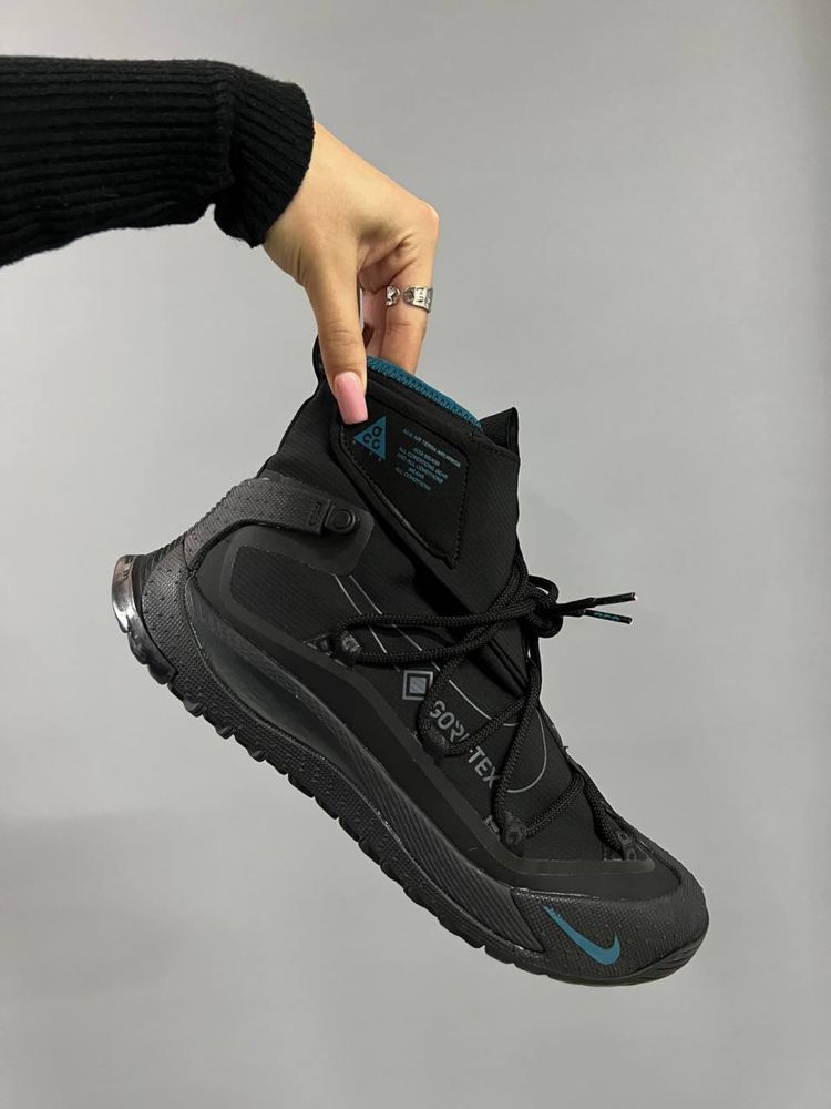 Buty Nike ACG Air Terra Antarctic Gore-Tex black