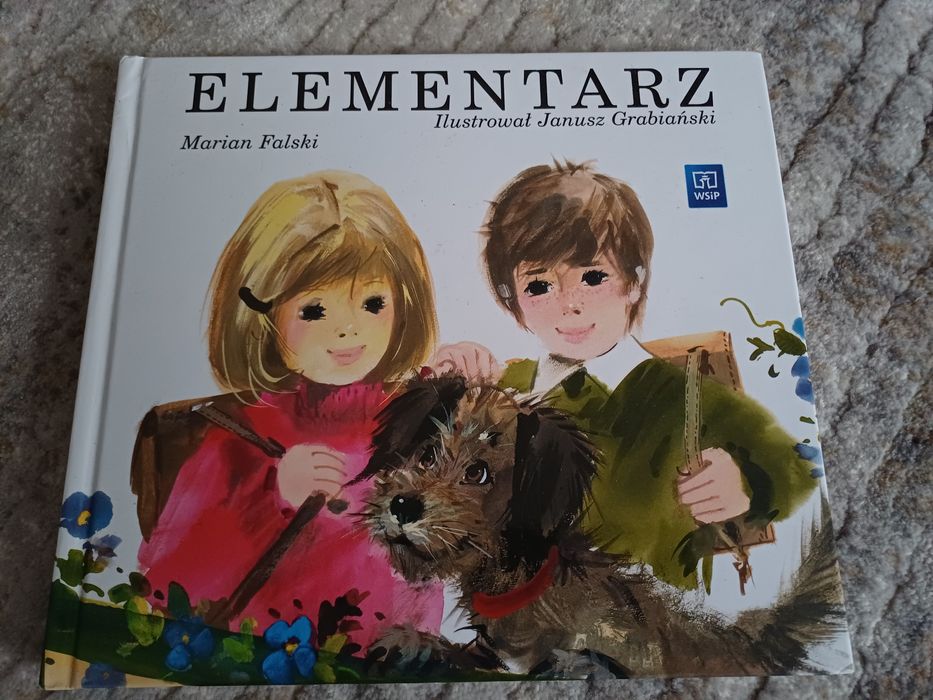 Elemetrzasz Falskiego