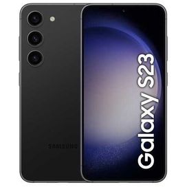 Smartfon SAMSUNG Galaxy S23 8/128GB czarny NOWY, GW