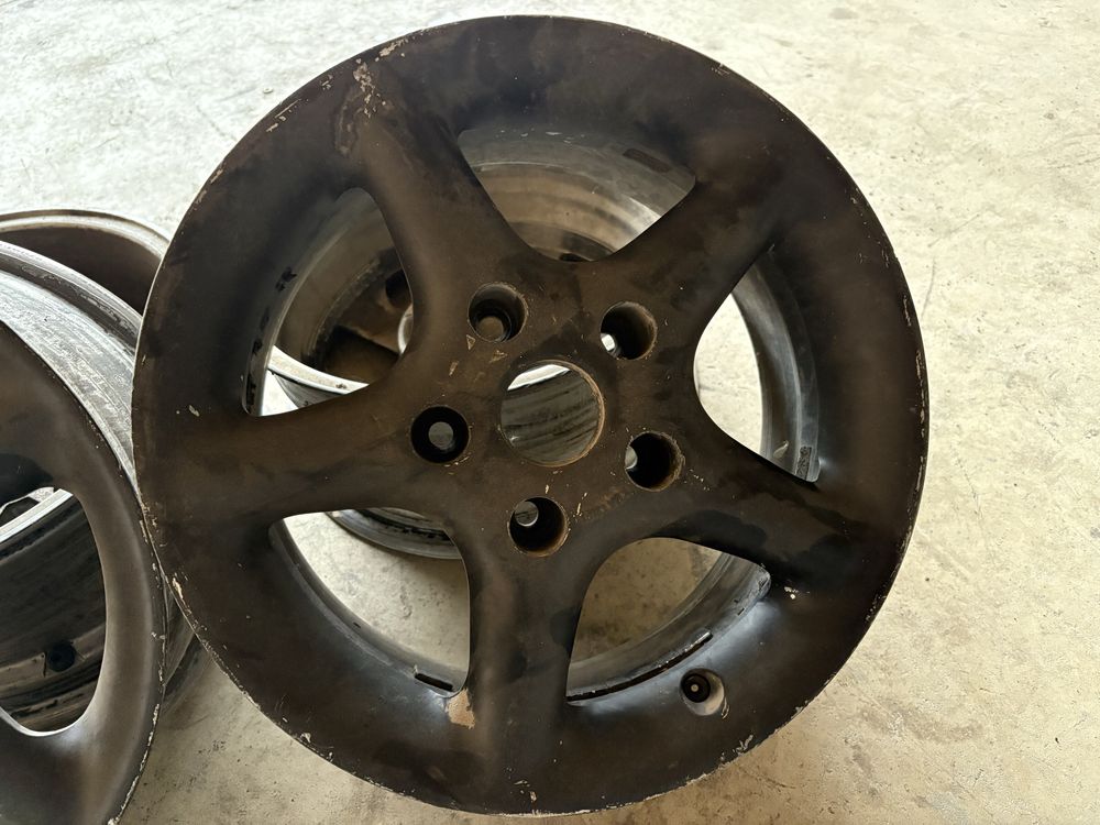 Продам диски 5.120 R15