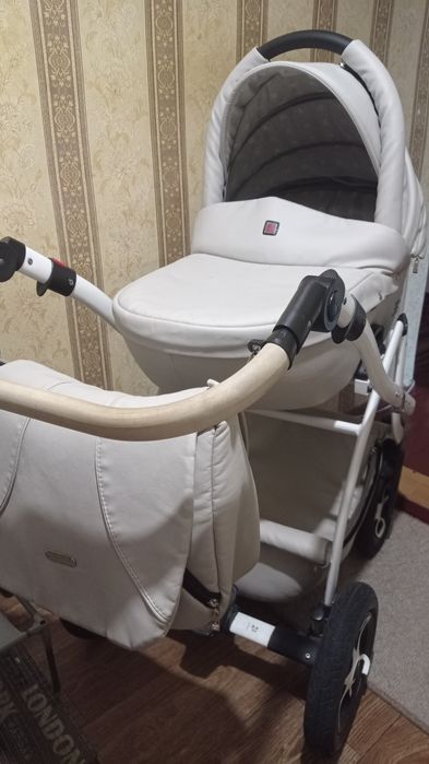 Візок дитячий 2 в 1 (коляска)