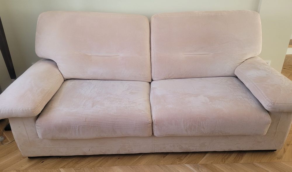 Sprzedam wypoczynek 3 osobowy