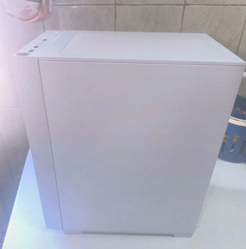 Caixa para pc Mars Gaming