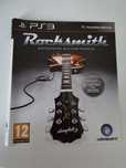 Rocksmith Autentic Guitar Games