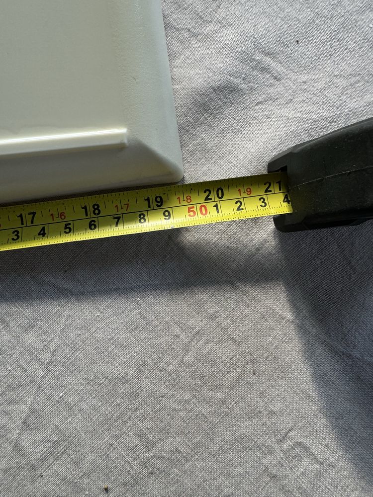 Podkladka kreslarska, malarska na biurko Ikea