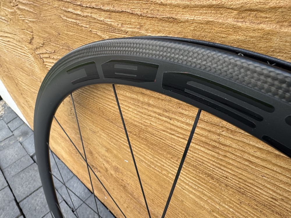 Koła szosowe DT Swiss Spline RC38C