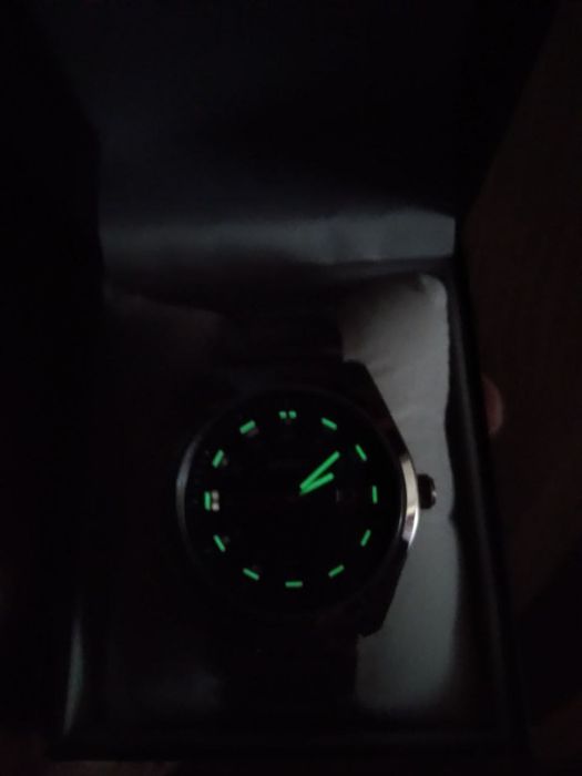 Часы Orient FUND0002B0