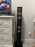 Sound bar sound vision sv-t04 bt