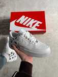 Nike Air Force x Comme des Garçons Supreme