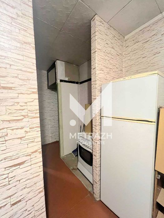 Продам видовую 2х ком Квартиру‼️  Салтовка метро Ак Барабашова м\р 615