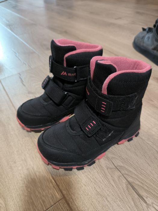 Dziecięce Buty zimowe MARTES