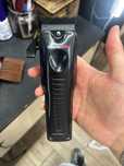 Машинка babyliss