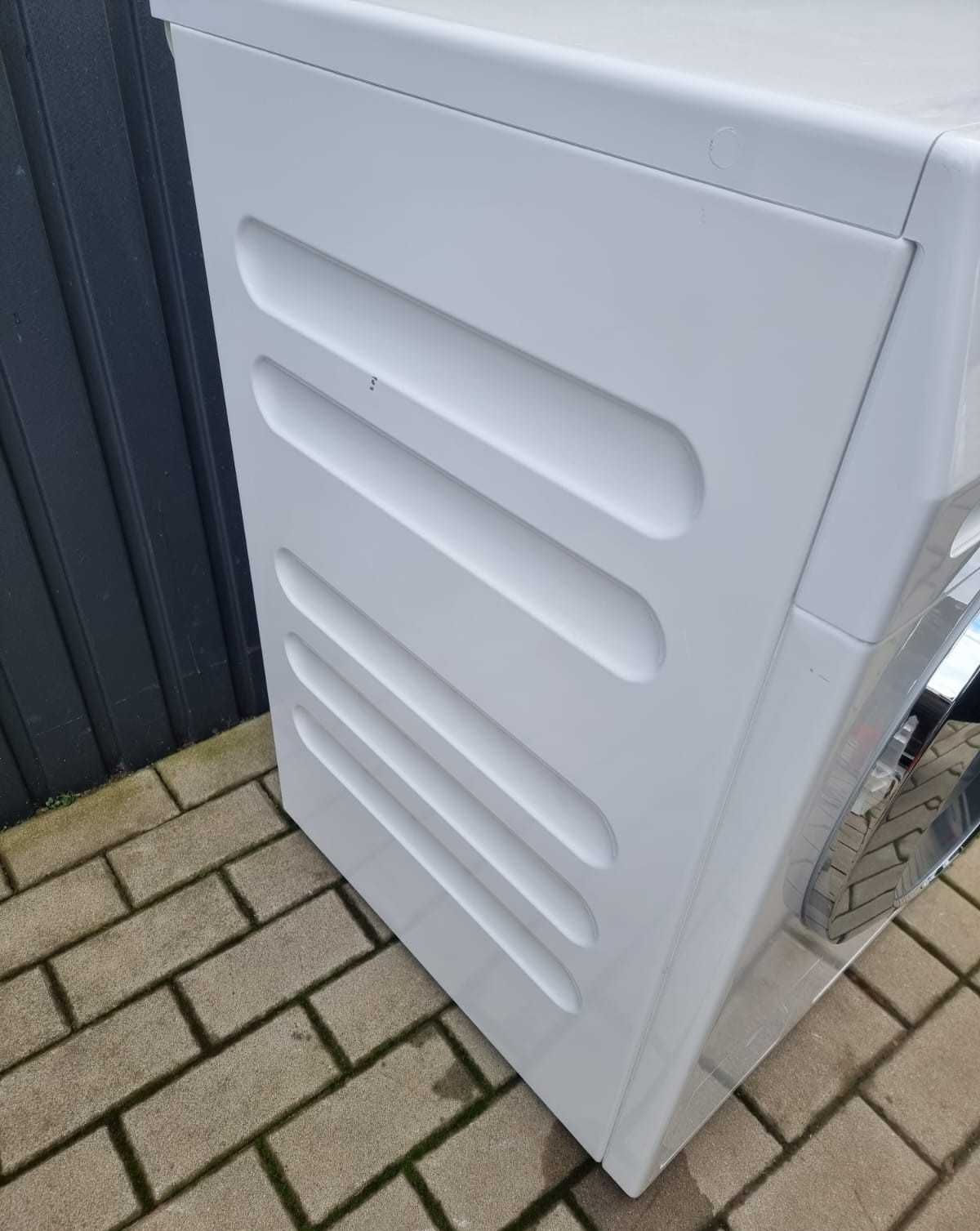 Pralka Miele W1 WKH 132, XL,TwinDos, PowerWash 2.0, 9kg, Funkcja plamy