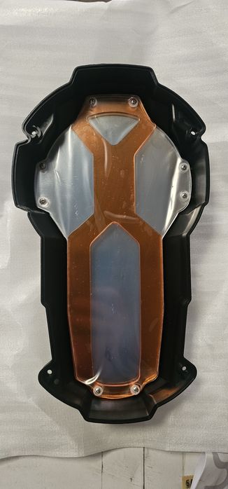 Protetor farol BMW GS 1200/1250