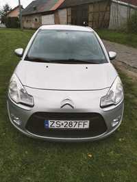 Citroen C3  rok produkcji 2010