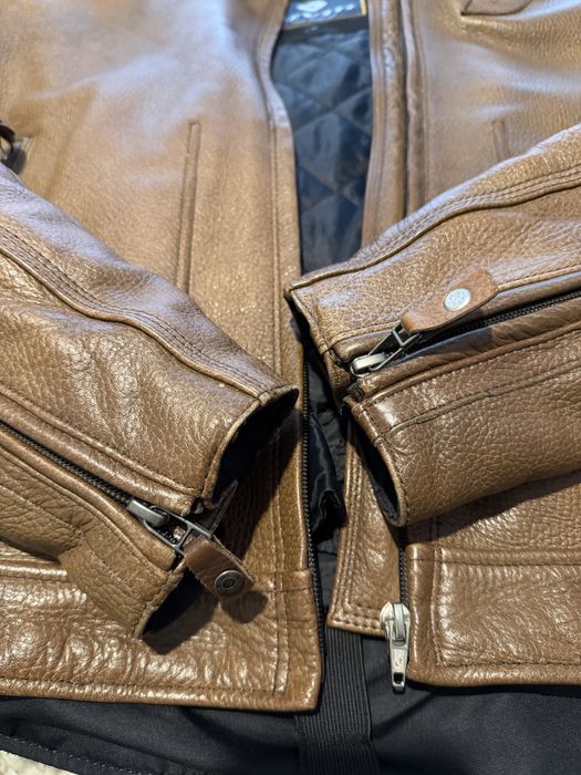 Casaco Rev’it! Moto