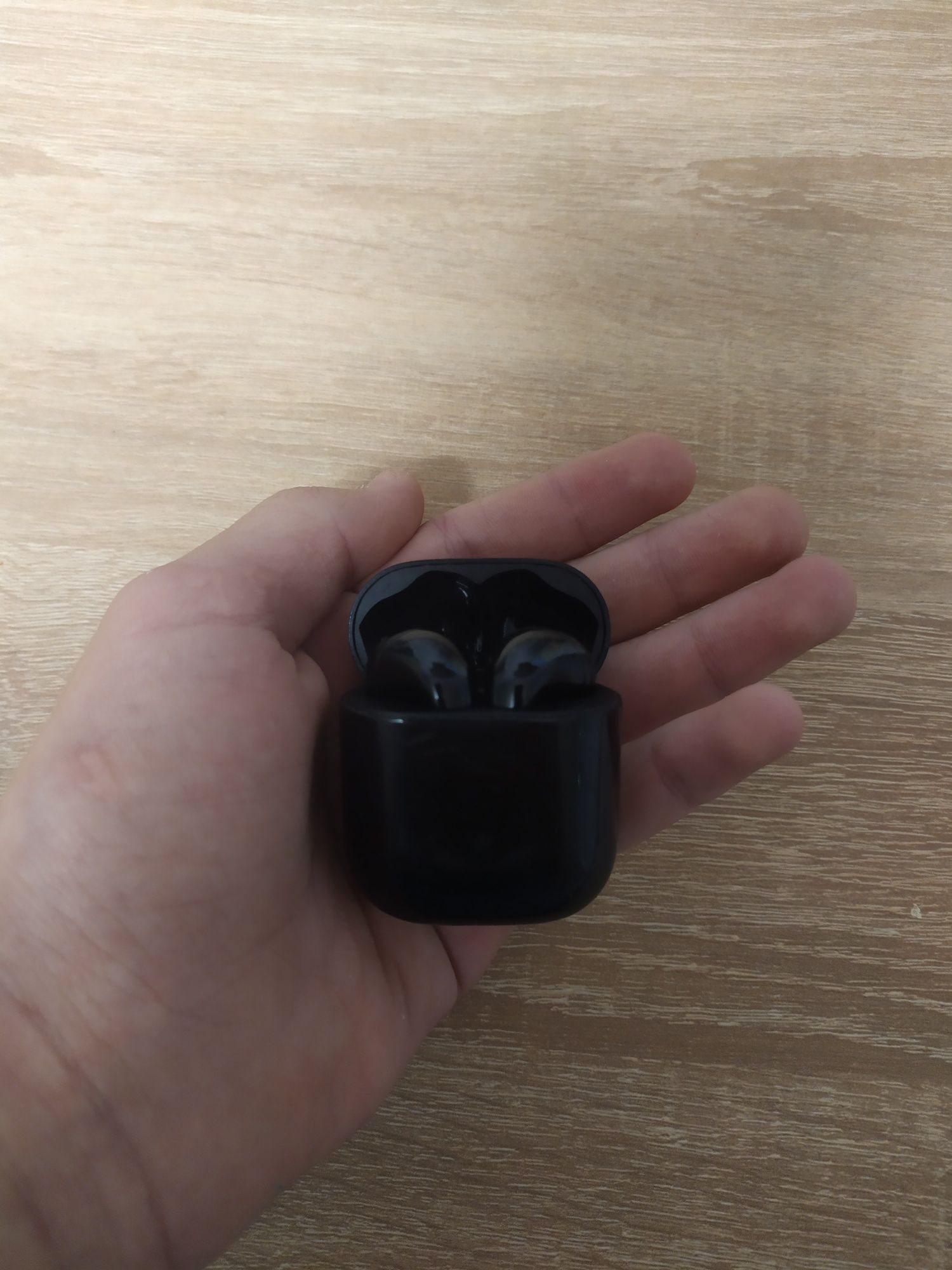 Навушники і7mini