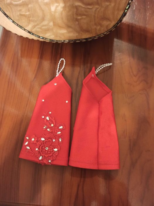 платье детское 5-7 лет