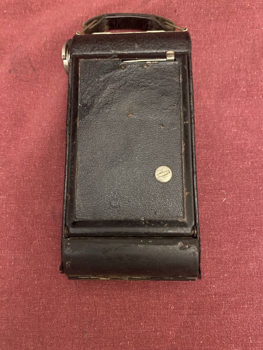 Camera Kodak Junior Six-20