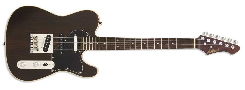 Aria Pro II 615 GH Nashville gitara elektryczna Aria Japan Telecaster