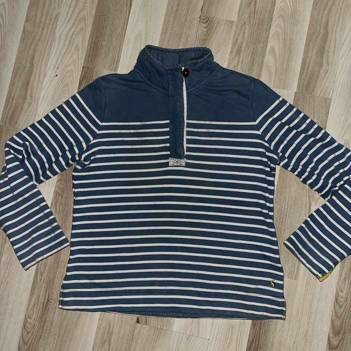 Толстовка тепла  Joules M оверсайз