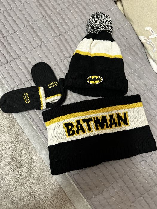 Продам комплект новий