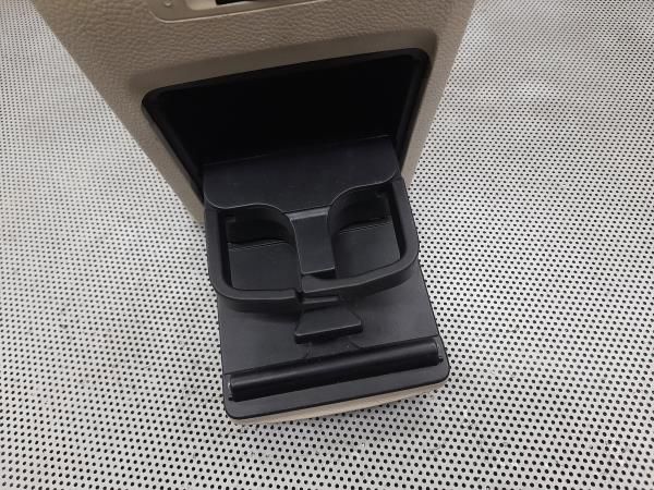 Apoio de braço VOLKSWAGEN Golf VI (5K1)