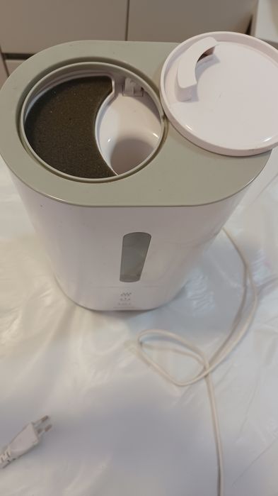 Umidificador silvercrest