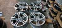 Felgi 5x120x18 bmw