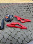 plastik plastiki plastron boczek oslona lag lagi husqvarna te 450 r 06