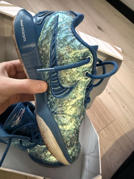 Nike Lebron 21 розмір UUR 42.5