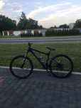 Rower Specialized Epic Expert Karbon 2008